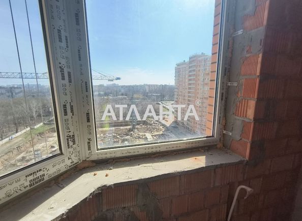 1-комнатная квартира по адресу Овидиопольская дор. (площадь 42,8 м²) - Atlanta.ua