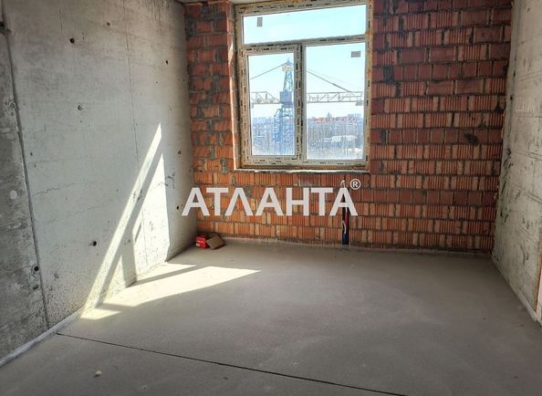 1-комнатная квартира по адресу Овидиопольская дор. (площадь 42,8 м²) - Atlanta.ua - фото 7
