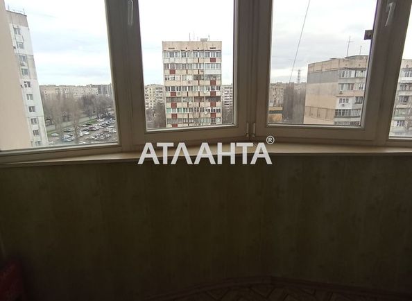 3-кімнатна квартира за адресою Добровольського пр. (площа 76 м²) - Atlanta.ua - фото 9