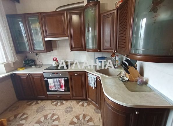 3-кімнатна квартира за адресою Добровольського пр. (площа 76 м²) - Atlanta.ua