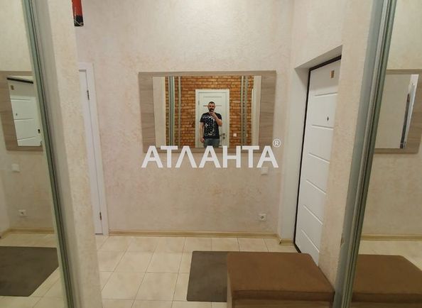 2-комнатная квартира по адресу ул. Дайберг (площадь 86 м²) - Atlanta.ua - фото 14