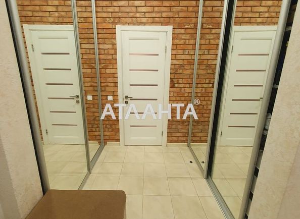 2-комнатная квартира по адресу ул. Дайберг (площадь 86 м²) - Atlanta.ua - фото 2