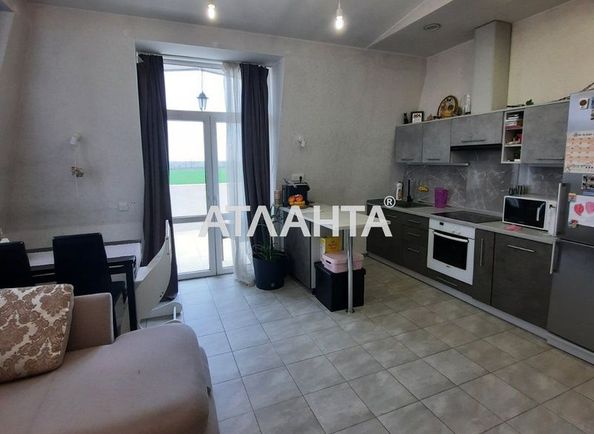 2-комнатная квартира по адресу ул. Дайберг (площадь 86 м²) - Atlanta.ua