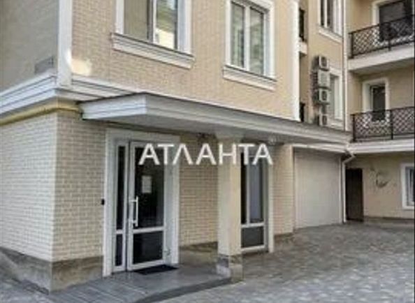 1-room apartment apartment by the address st. Sechenova per (area 45,3 m²) - Atlanta.ua - photo 5