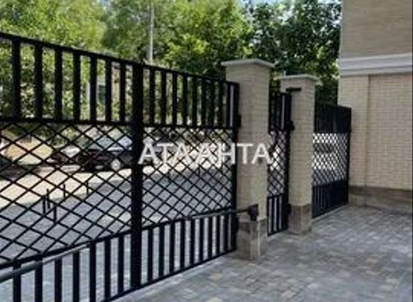 1-room apartment apartment by the address st. Sechenova per (area 45,3 m²) - Atlanta.ua - photo 4