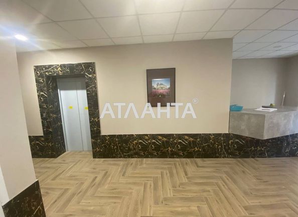 1-room apartment apartment by the address st. Sechenova per (area 45,3 m²) - Atlanta.ua - photo 7