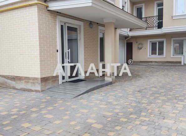 1-room apartment apartment by the address st. Sechenova per (area 45,3 m²) - Atlanta.ua - photo 6