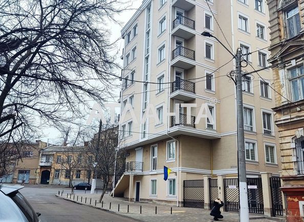 1-room apartment apartment by the address st. Sechenova per (area 45,3 m²) - Atlanta.ua - photo 3