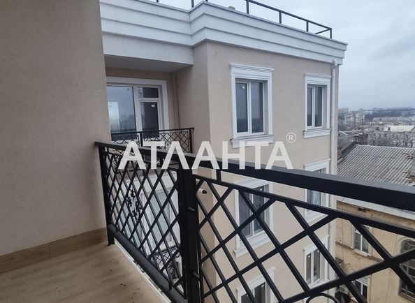 1-room apartment apartment by the address st. Sechenova per (area 45,3 m²) - Atlanta.ua - photo 14