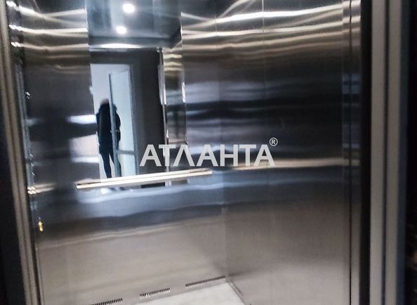 1-room apartment apartment by the address st. Sechenova per (area 45,3 m²) - Atlanta.ua - photo 17
