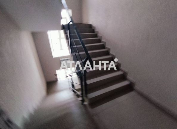 1-room apartment apartment by the address st. Sechenova per (area 45,3 m²) - Atlanta.ua - photo 18