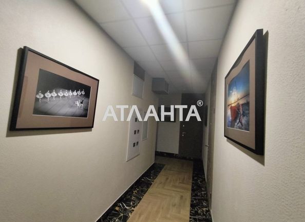 1-room apartment apartment by the address st. Sechenova per (area 45,3 m²) - Atlanta.ua - photo 8