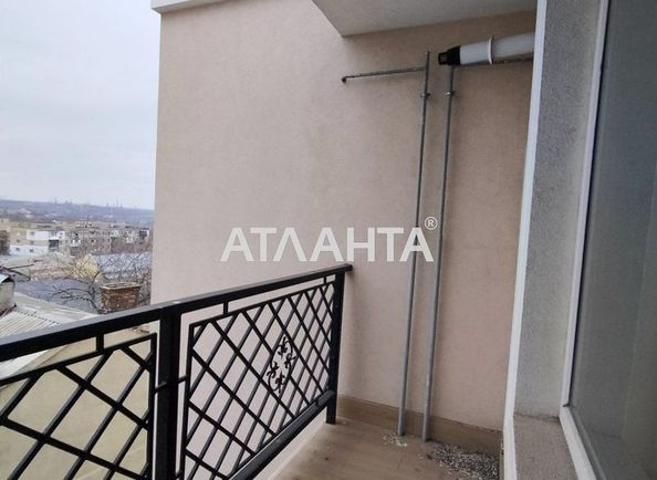 1-room apartment apartment by the address st. Sechenova per (area 45,3 m²) - Atlanta.ua - photo 15