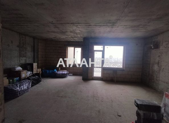 1-room apartment apartment by the address st. Sechenova per (area 45,3 m²) - Atlanta.ua - photo 10