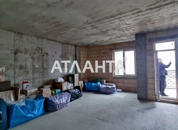 1-room apartment apartment by the address st. Sechenova per (area 45,3 m²) - Atlanta.ua - photo 12