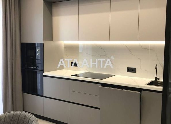 2-кімнатна квартира за адресою вул. Краснова (площа 64,1 м²) - Atlanta.ua