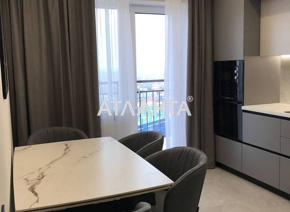 2-кімнатна квартира за адресою вул. Краснова (площа 64,1 м²) - Atlanta.ua - фото 3
