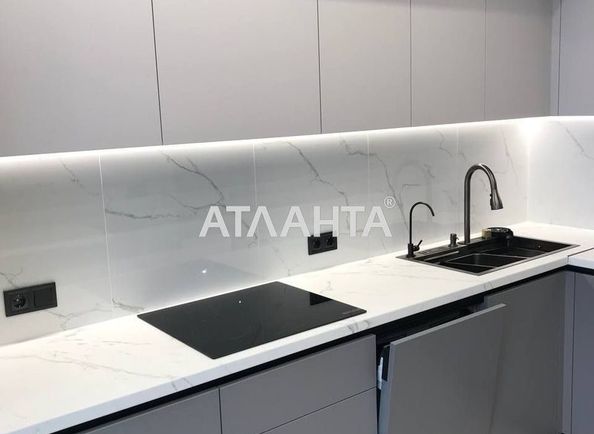 2-кімнатна квартира за адресою вул. Краснова (площа 64,1 м²) - Atlanta.ua - фото 4