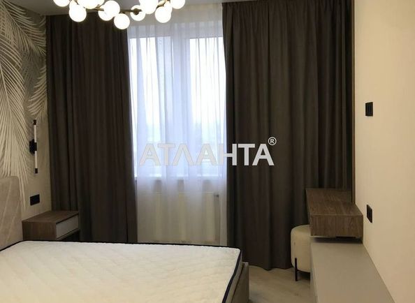 2-кімнатна квартира за адресою вул. Краснова (площа 64,1 м²) - Atlanta.ua - фото 7