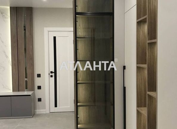 2-кімнатна квартира за адресою вул. Краснова (площа 64,1 м²) - Atlanta.ua - фото 12