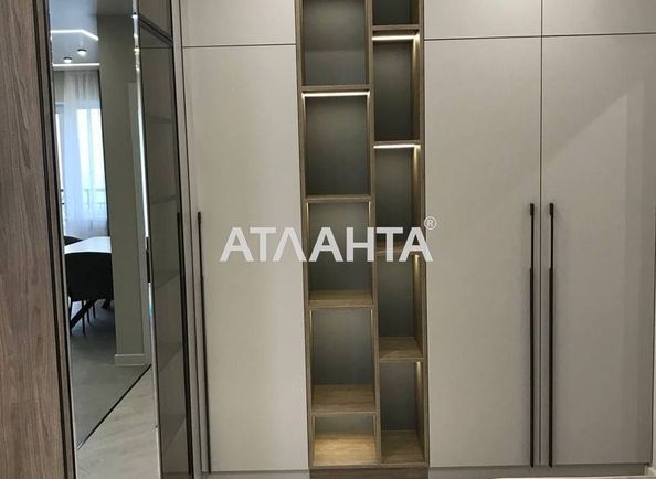 2-кімнатна квартира за адресою вул. Краснова (площа 64,1 м²) - Atlanta.ua - фото 13