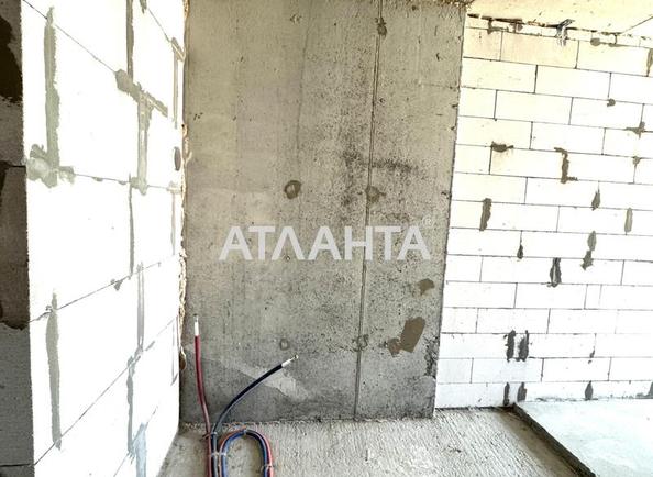 1-кімнатна квартира за адресою вул. Генуезька (площа 23,1 м²) - Atlanta.ua - фото 11
