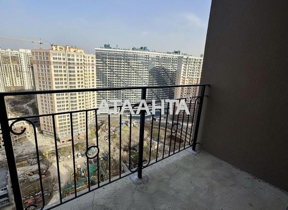 1-кімнатна квартира за адресою вул. Генуезька (площа 23,1 м²) - Atlanta.ua - фото 14