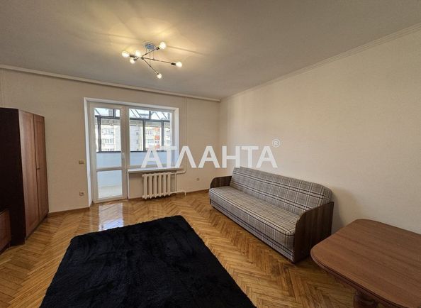 3-кімнатна квартира за адресою Хмельницького Б. Вул. (площа 67 м²) - Atlanta.ua