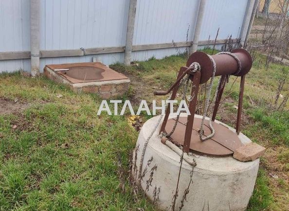 Dacha by the address st. Rozovaya (area 45 m²) - Atlanta.ua - photo 3