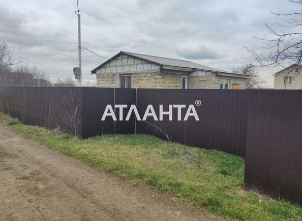 Dacha by the address st. Rozovaya (area 45 m²) - Atlanta.ua - photo 4
