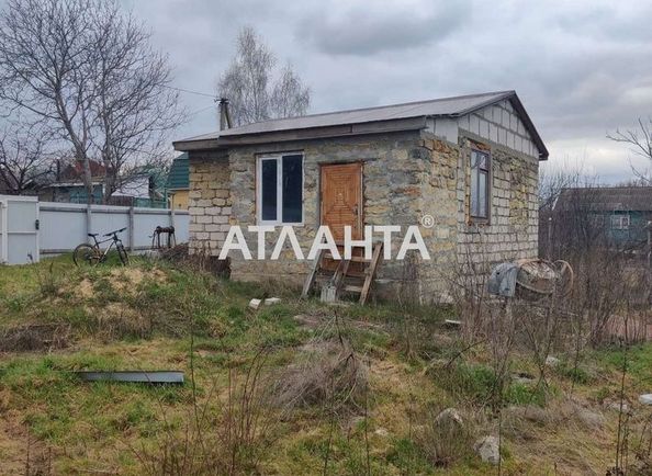Dacha by the address st. Rozovaya (area 45 m²) - Atlanta.ua - photo 6