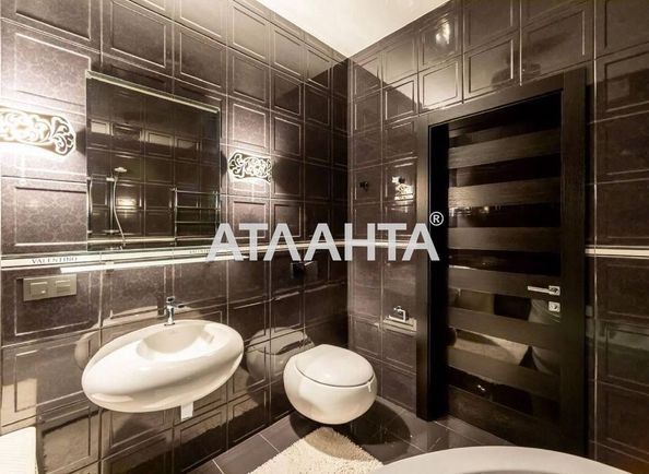 2-кімнатна квартира за адресою наб. Дніпровська (площа 87 м²) - Atlanta.ua - фото 11