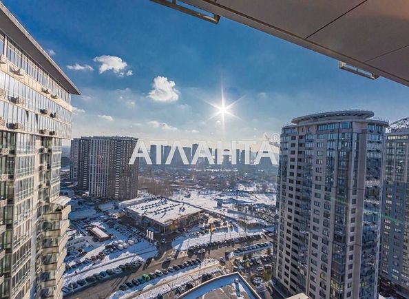 2-кімнатна квартира за адресою наб. Дніпровська (площа 87 м²) - Atlanta.ua - фото 12