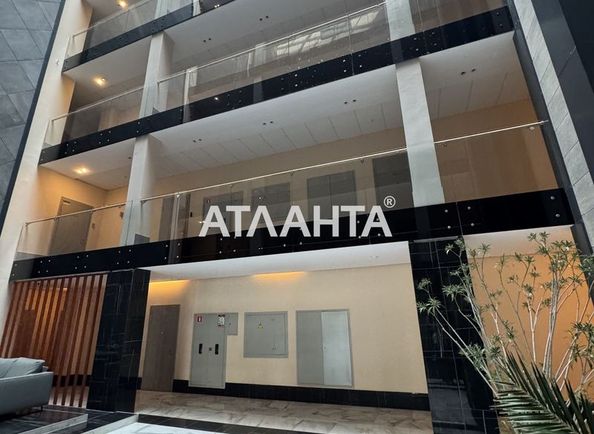 2-кімнатна квартира за адресою Фонтанська дор. (площа 60 м²) - Atlanta.ua - фото 10