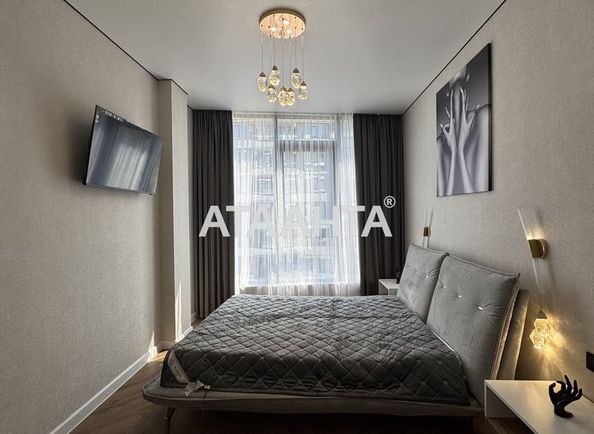 2-кімнатна квартира за адресою Фонтанська дор. (площа 60 м²) - Atlanta.ua - фото 11