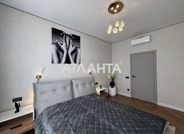 2-кімнатна квартира за адресою Фонтанська дор. (площа 60 м²) - Atlanta.ua - фото 13