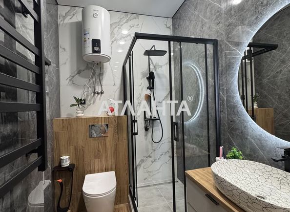 2-кімнатна квартира за адресою Фонтанська дор. (площа 60 м²) - Atlanta.ua - фото 22