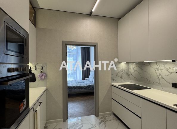 2-кімнатна квартира за адресою Фонтанська дор. (площа 60 м²) - Atlanta.ua - фото 20