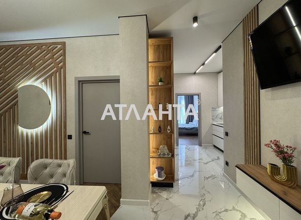 2-кімнатна квартира за адресою Фонтанська дор. (площа 60 м²) - Atlanta.ua - фото 6