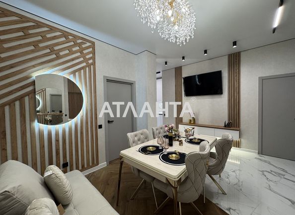 2-кімнатна квартира за адресою Фонтанська дор. (площа 60 м²) - Atlanta.ua - фото 12