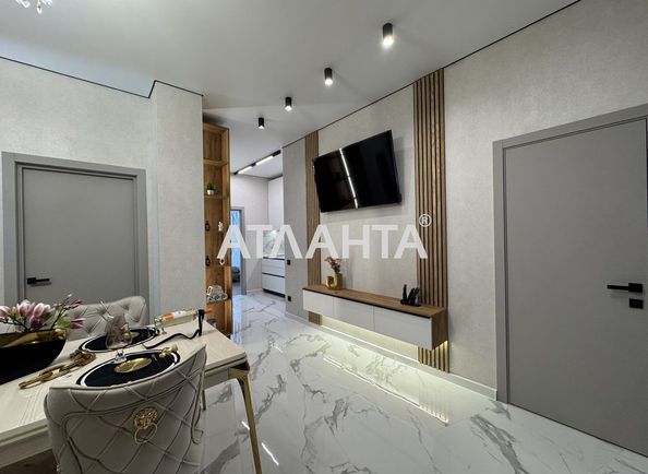 2-кімнатна квартира за адресою Фонтанська дор. (площа 60 м²) - Atlanta.ua - фото 17