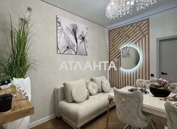 2-кімнатна квартира за адресою Фонтанська дор. (площа 60 м²) - Atlanta.ua - фото 21