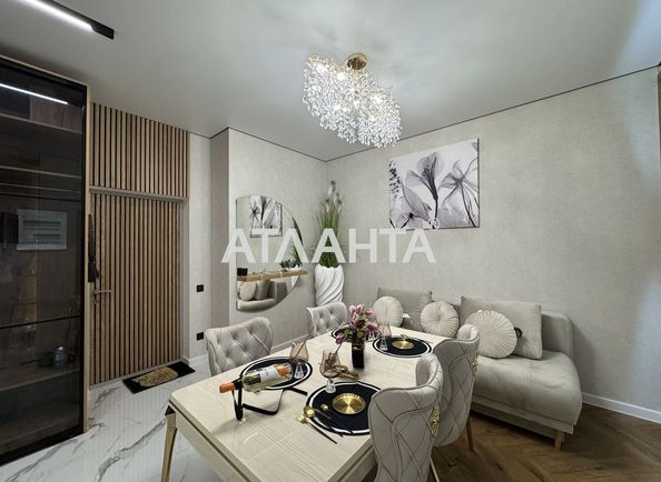 2-кімнатна квартира за адресою Фонтанська дор. (площа 60 м²) - Atlanta.ua - фото 15