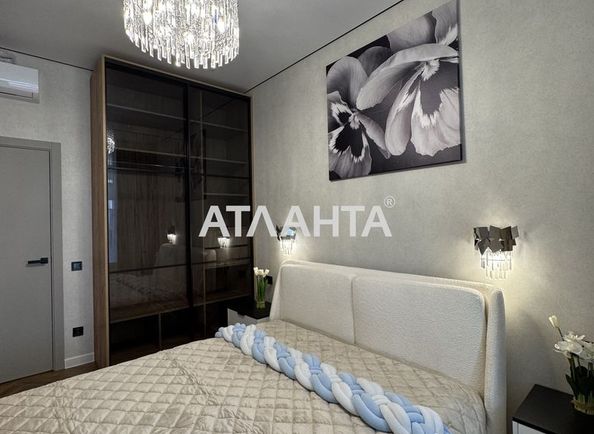2-кімнатна квартира за адресою Фонтанська дор. (площа 60 м²) - Atlanta.ua - фото 19