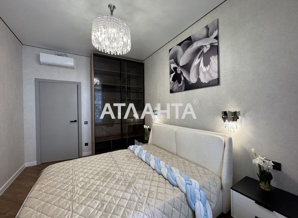 2-кімнатна квартира за адресою Фонтанська дор. (площа 60 м²) - Atlanta.ua - фото 4