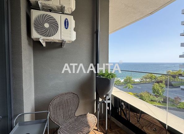 2-кімнатна квартира за адресою Фонтанська дор. (площа 60 м²) - Atlanta.ua - фото 9