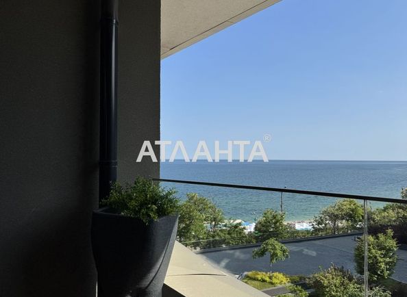 2-кімнатна квартира за адресою Фонтанська дор. (площа 60 м²) - Atlanta.ua - фото 3