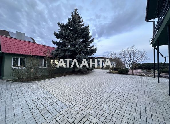 Будинок за адресою вул. Берегова (площа 252 м²) - Atlanta.ua - фото 29