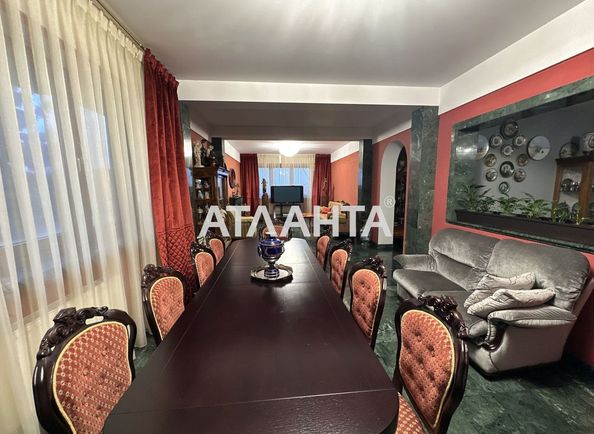 Будинок за адресою вул. Берегова (площа 252 м²) - Atlanta.ua - фото 10