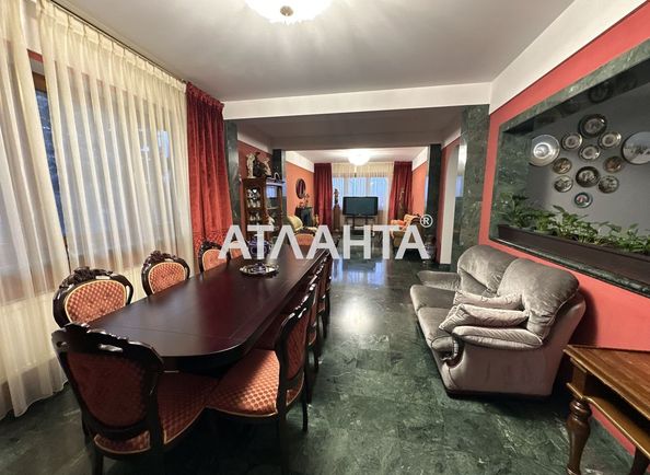 Будинок за адресою вул. Берегова (площа 252 м²) - Atlanta.ua - фото 8